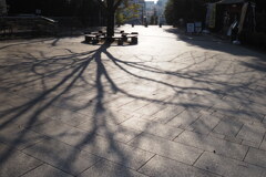 帰路