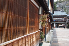 金沢寸景Ⅴ