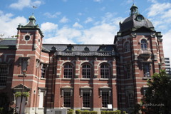岩手銀行旧本店本館