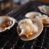 焼きはまぐり