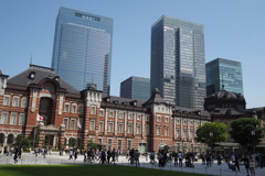 Tokyo Gateway