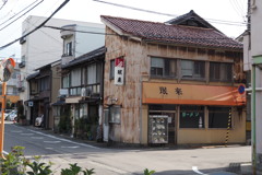 中華ラーメン