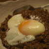 Keema curry
