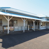 何となく、駅が見たくて。