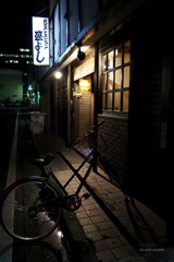 洋食屋