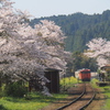 春色の駅