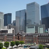 駅ビル