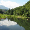 夏模様