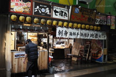 街中スナップ
