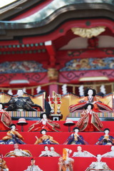 年に一度の晴れ舞台