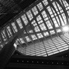 ガラスの空