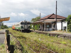 小湊鉄道キハ40