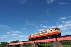 青い空なんて大キライだぁ