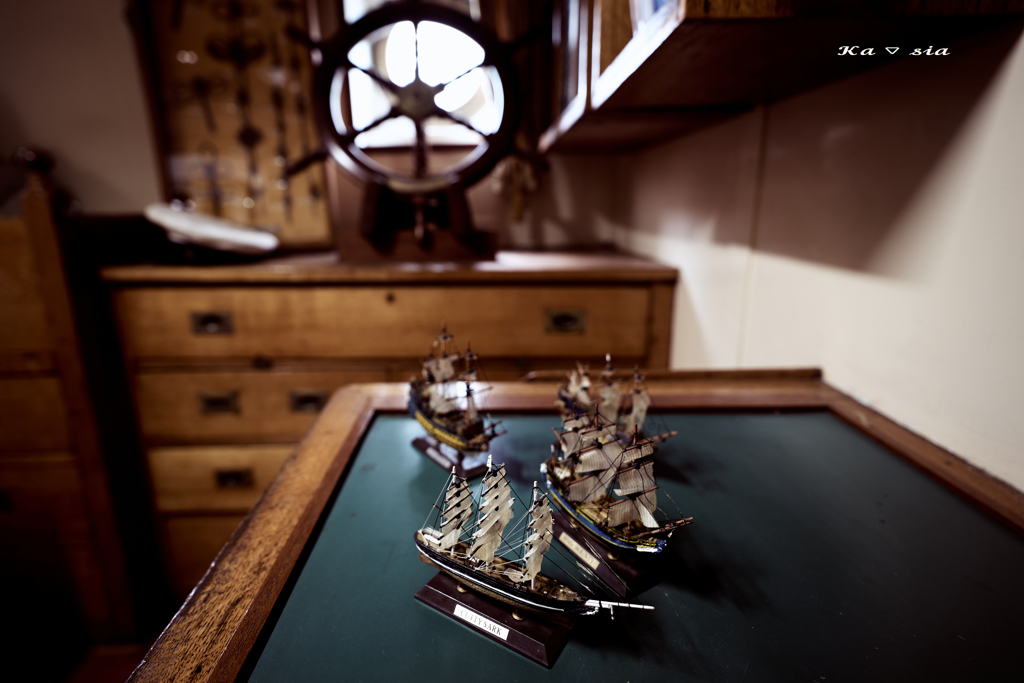 CUTTY SARK