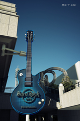 Hard Rock