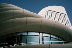 PACIFICO YOKOHAMA