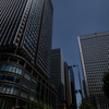 valley of skyscrapers（東京駅中央口）