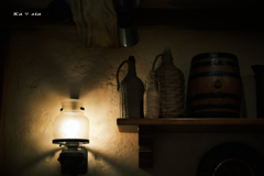 Antiques
