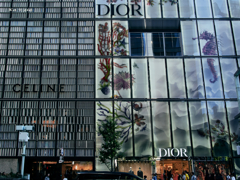 Dior Ginza