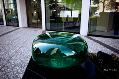 Green Art