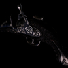 pirate pistol