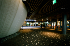 コニカミノルタプラネタリアYOKOHAMA