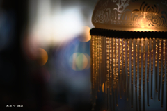 Atmosphere lighting