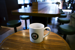 美味しいコーヒー