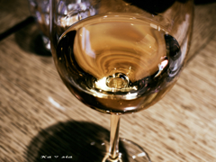 orange wine