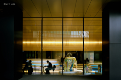 Stylish office