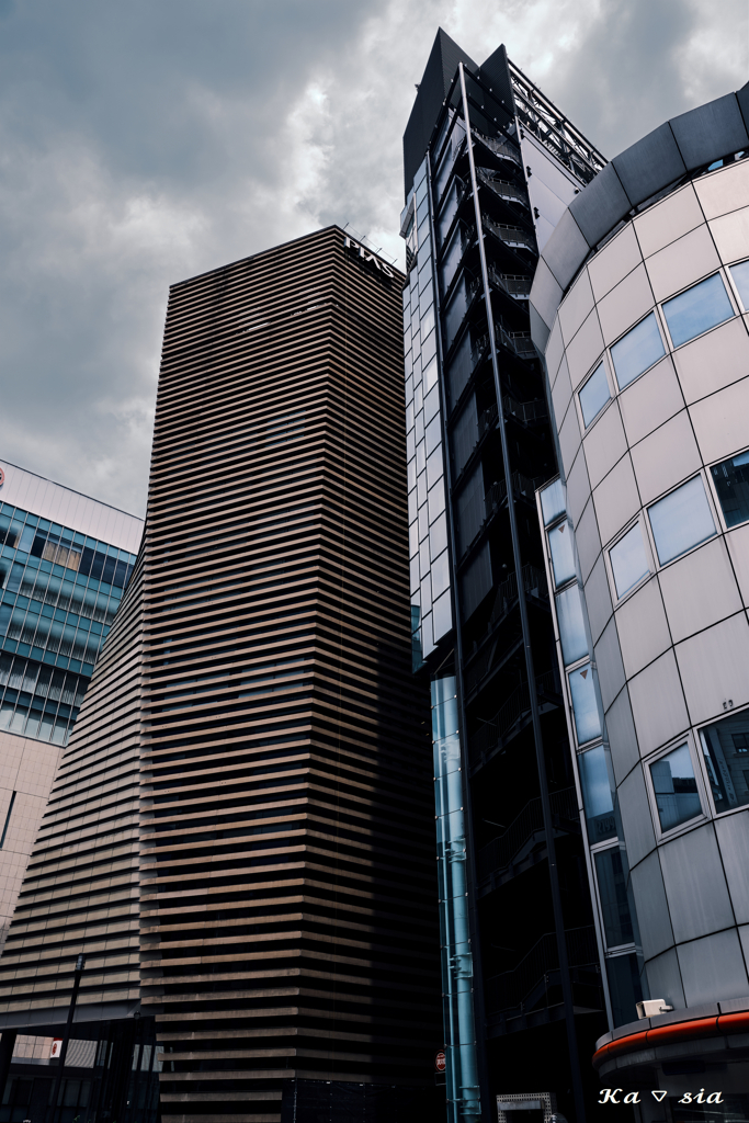 Pias Ginza