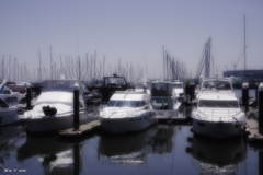 Yokohama Bay Side Marina