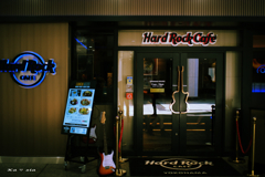 Hard Rock