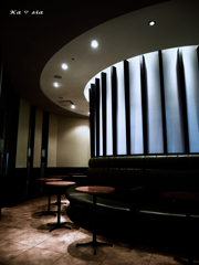 cafe (PCP丸の内)