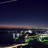 やかましい空