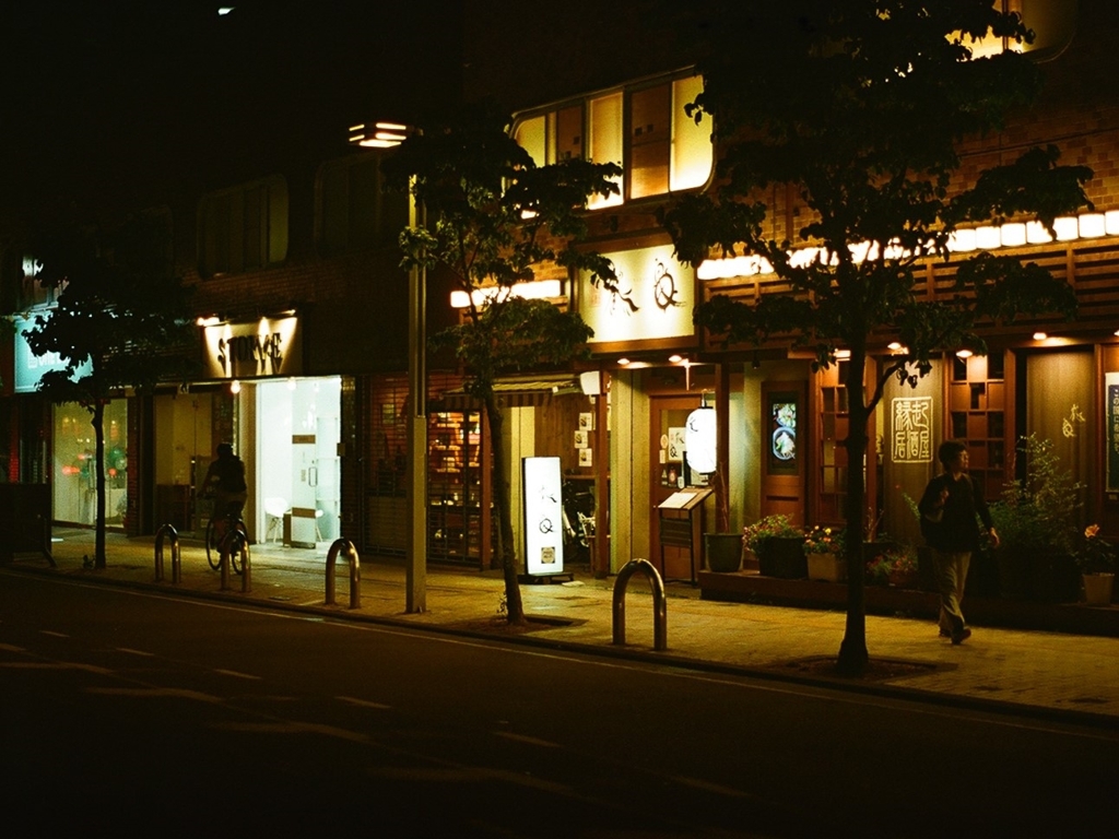 film_04 「夜街」