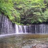 白糸の滝
