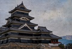 matsumoto Castle