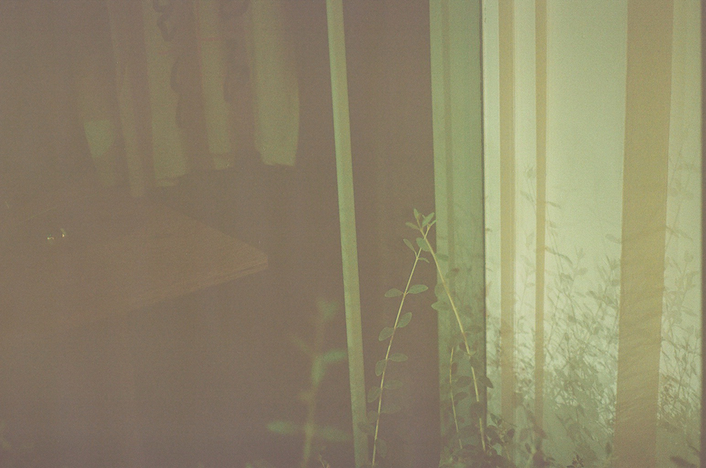 film_01 「 ヘッドライト」