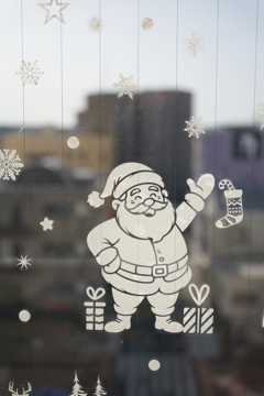 メリークリスマス！