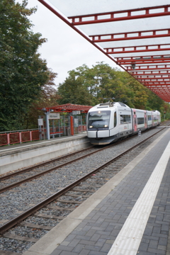 駅