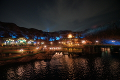 Disney sea