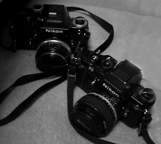 Nikon Nikon