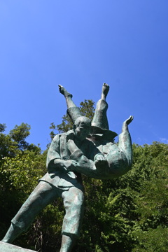 柔道