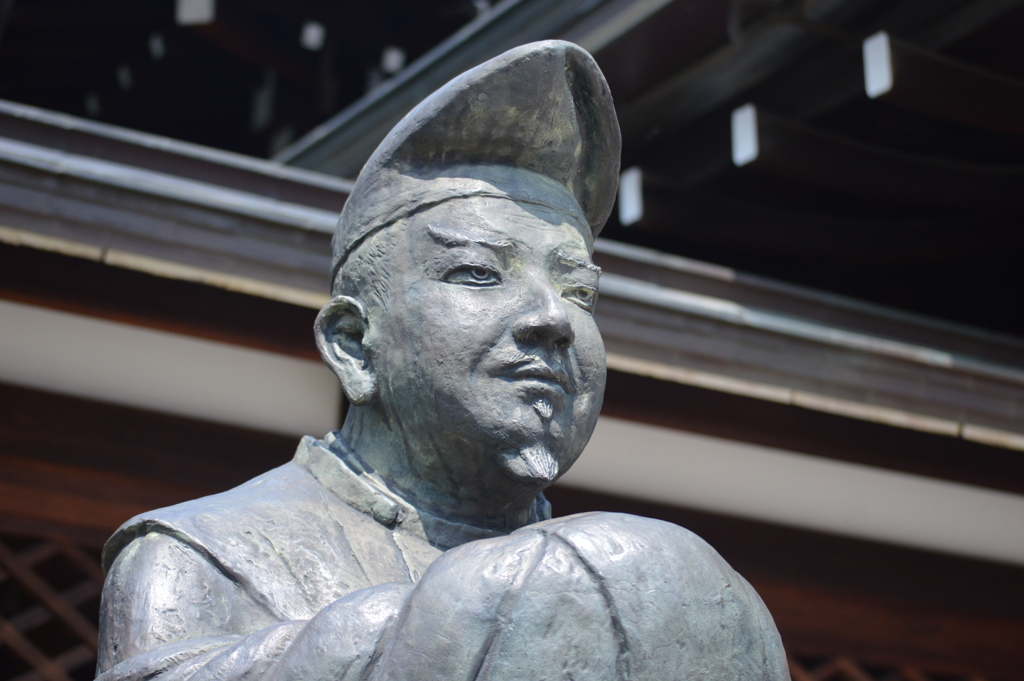 安倍晴明