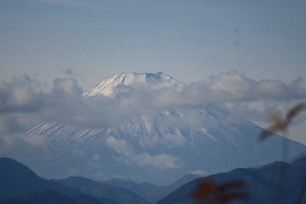 富士山