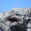 清水寺の竜
