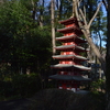 七重の塔