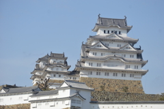 姫路城