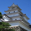 会津若松城